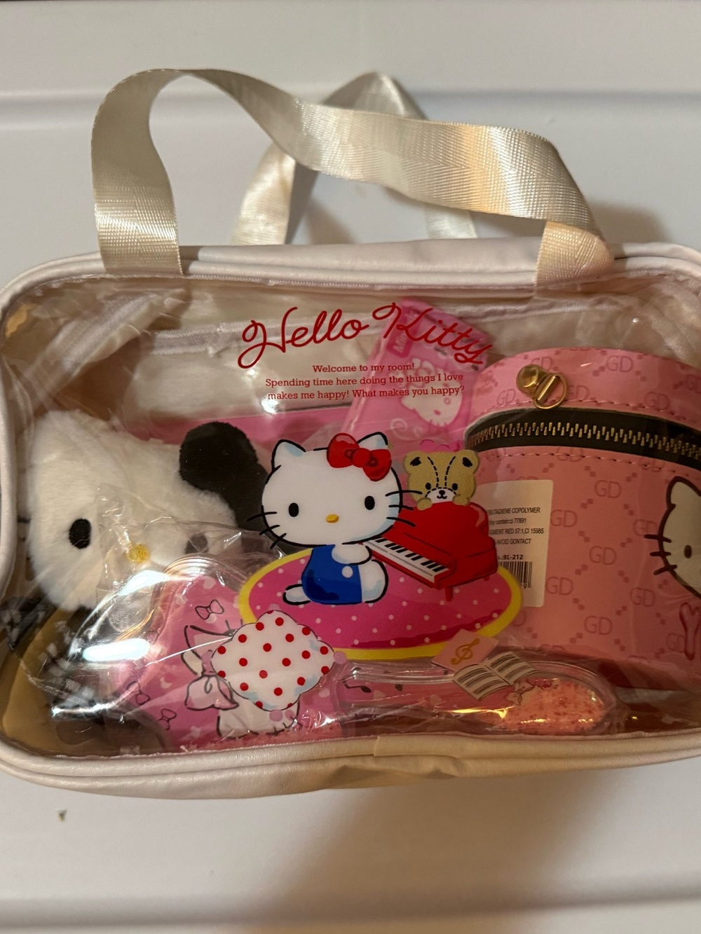 Hello Kitty Bundle - Picture 1 of 6